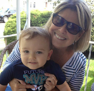 Meet your Posher, Catherine